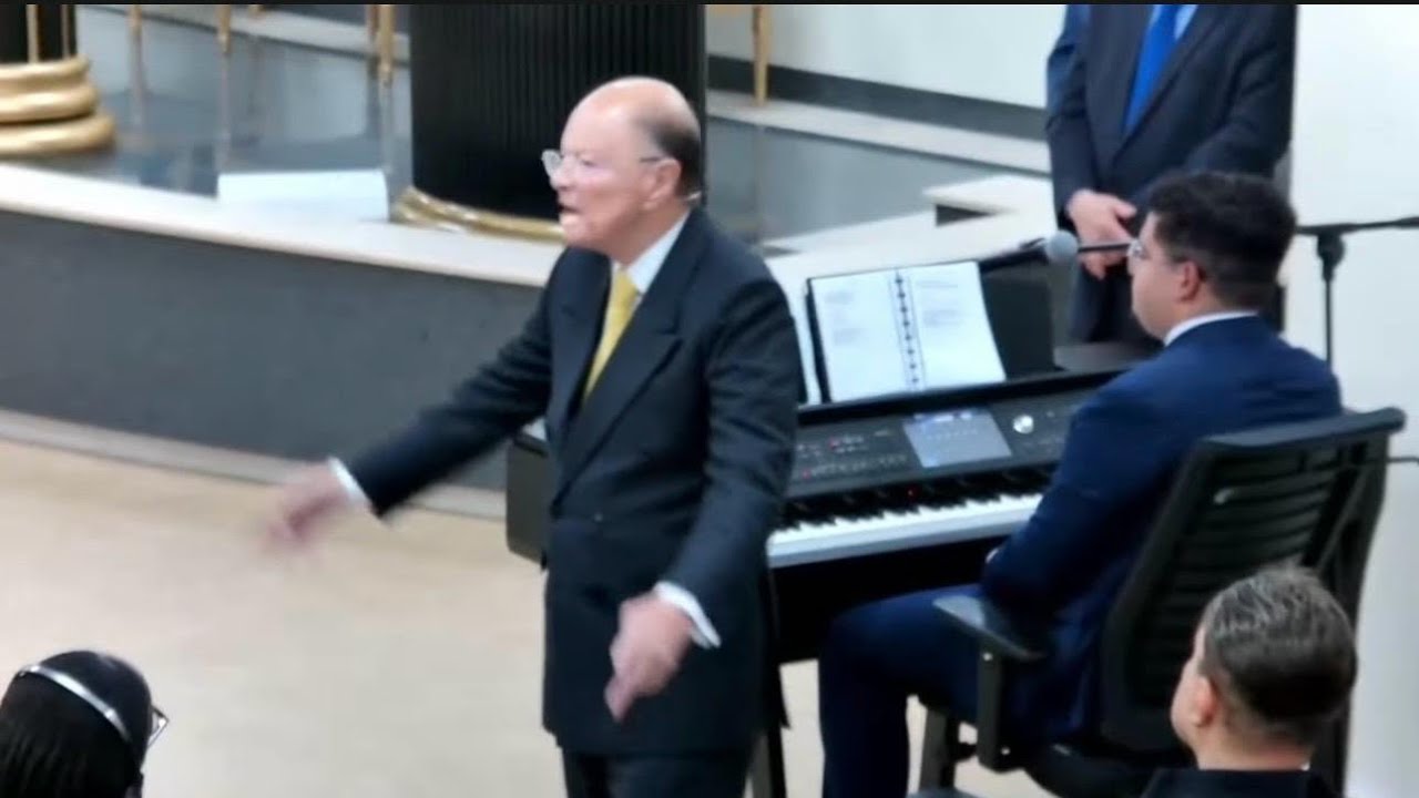 BP MACEDO & KLEBER LUCAS | Visita missionária na Suíça 🇨🇭   