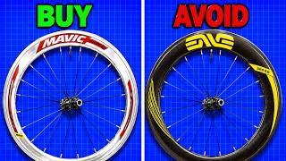 33 Bike Wheel Brands ROBBING You Blind And 10 That Are Actually Worth The Money