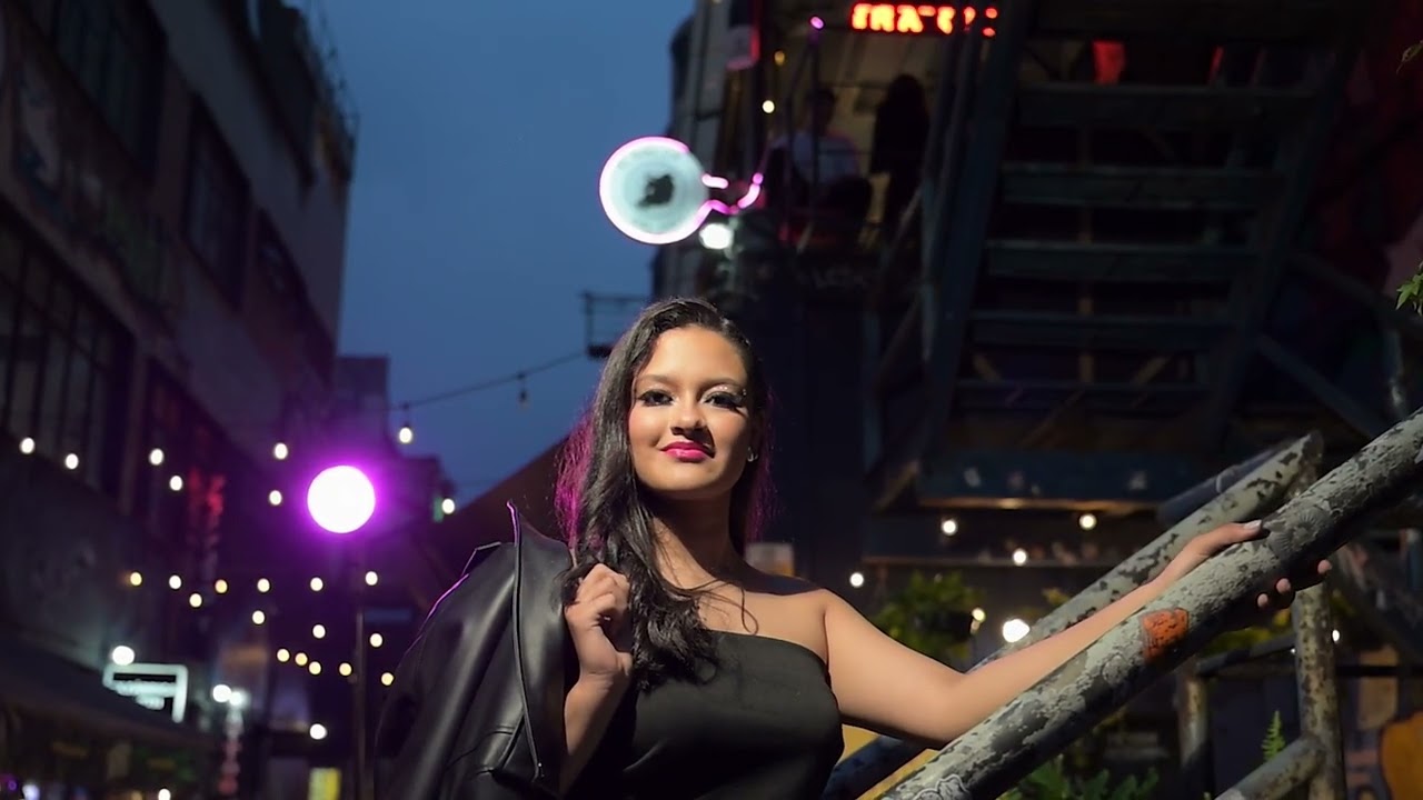 videoclip Ropa casual