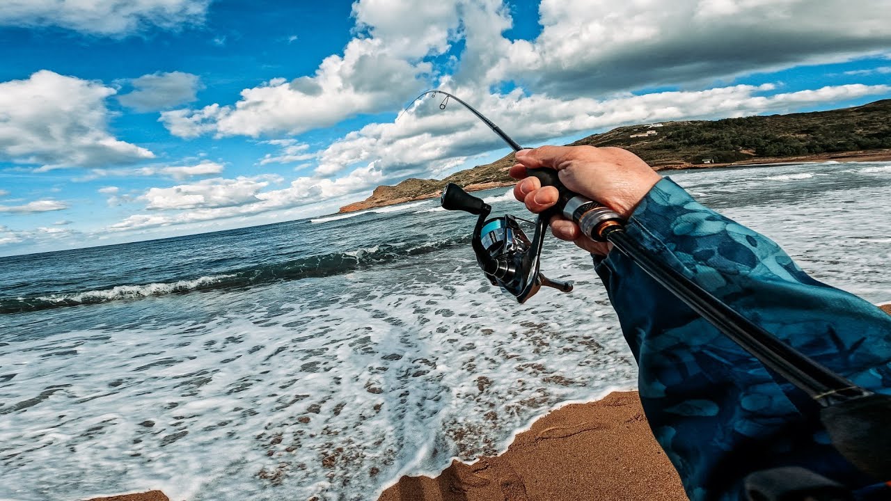 La PUNTERÍA fue 𝗖𝗟𝗔𝗩𝗘 [Sargos + 