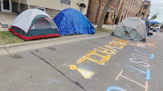 Madison Autonomous Zone Walkthrough