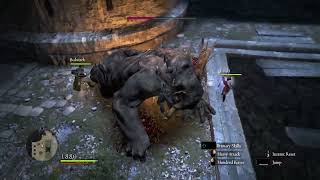 Dragon's Dogma: Dark Arisen - Welcome to BBI #1