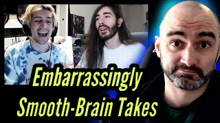 Are React Streamers Bad People-Army Combat Veteran REACTS!