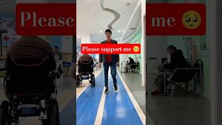 Daily Life with Prosthetic Limb | Inspirational Video