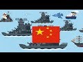 中国海軍の話しようぜ【ゆっくり解説】