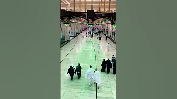 Safa Marwa Sayee Makkah Shorts 