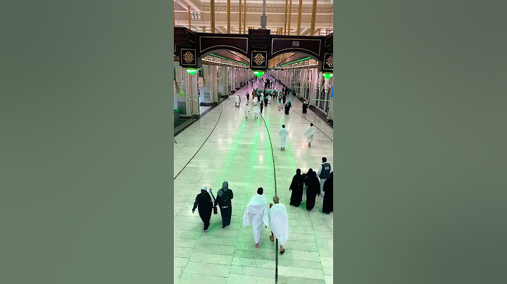Safa Marwa Sayee Makkah #shorts