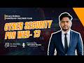 Bug Hunting Course #13: CMS security (wordpress security) Vulnerability   @BinaryGuardians