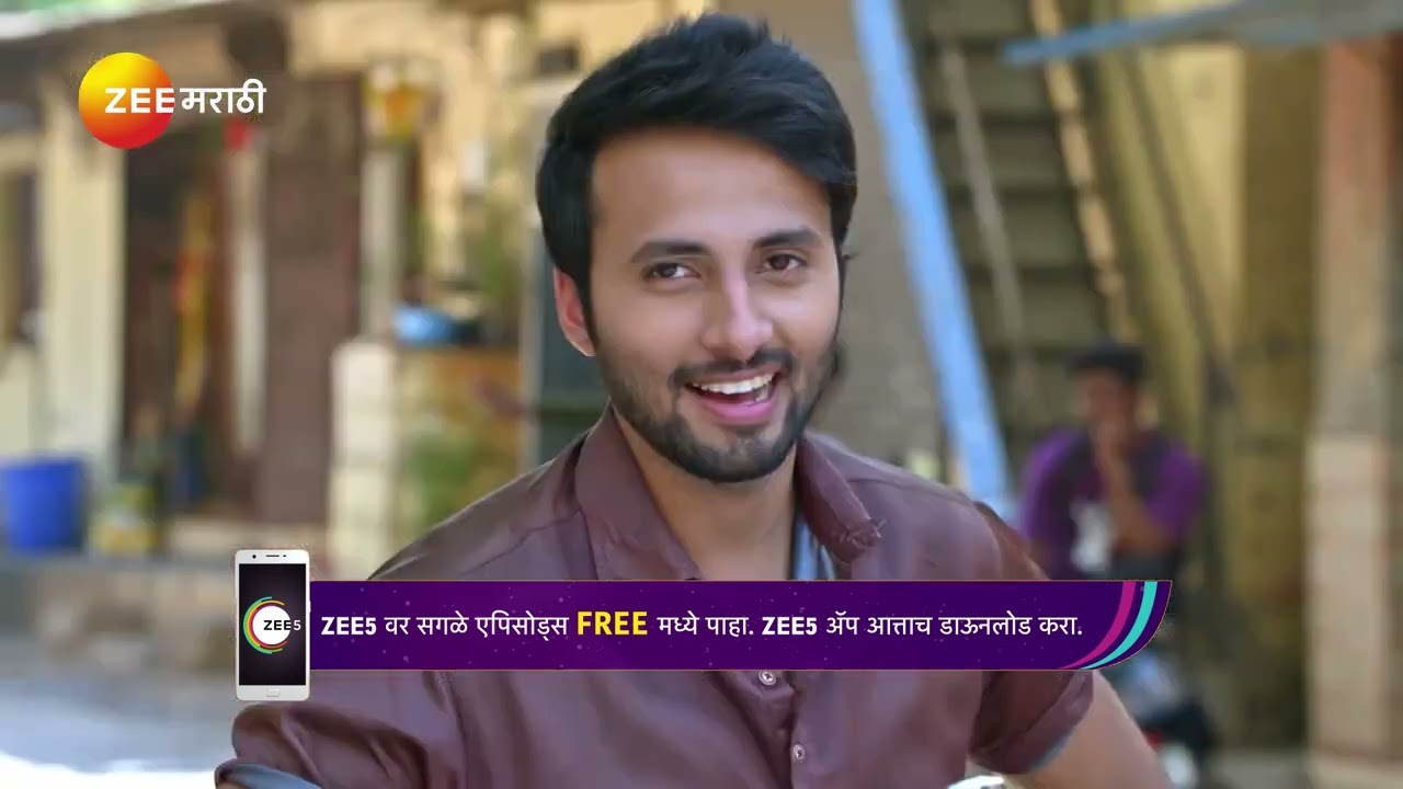 Lakshmi Niwas | Ep - 92 | Best Scene | Mar 28 2025 | Zee Marathi