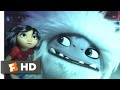 Abominable (2019) - Rooftop Escape Scene (2/10) | Movieclips