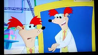 Professor Quigleys Absent Professor Device