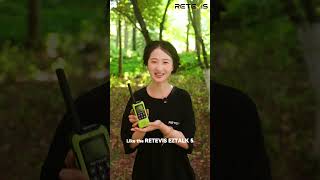 Positioning on your walkie-talkie - RETEVIS EZTalk 5 #tech #retevis #retevisreliable
How to use a RETEVIS EZTalk 5 walkie-talkie in the wild? Does Nancys demo make you want an outdoor two-way radio? #RETEVIS #reteviseztalk5 #RETEVISReliable #HikingSafety #OutdoorAdventure #noaa #daytrip #outdoorlights Positioning on your walkie-talkie - RETEVIS EZTalk 5 #tech #retevis #retevisreliable
