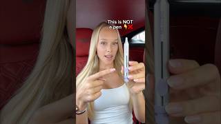 Have you ever tried a makeup pen? 👀 #beautytips #beautyhacks #makeuppen