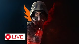 The Division 2, voltamos! 🙌