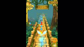 iSmartAppReviews - Gameplay&Review ; Temple Run! screenshot 4