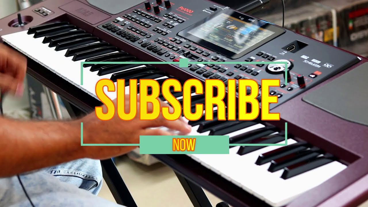 KORG PA1000 INDIAN ОБЗОР ВСЕХ СТИЛЕЙ ТОН И МОЙ ДОЛГОСРОЧНЫЙ ОПЫТ В 2020 ГОДУ🥰✌🏻❤️🇮🇳🏁🚩 🎹🔥🔥