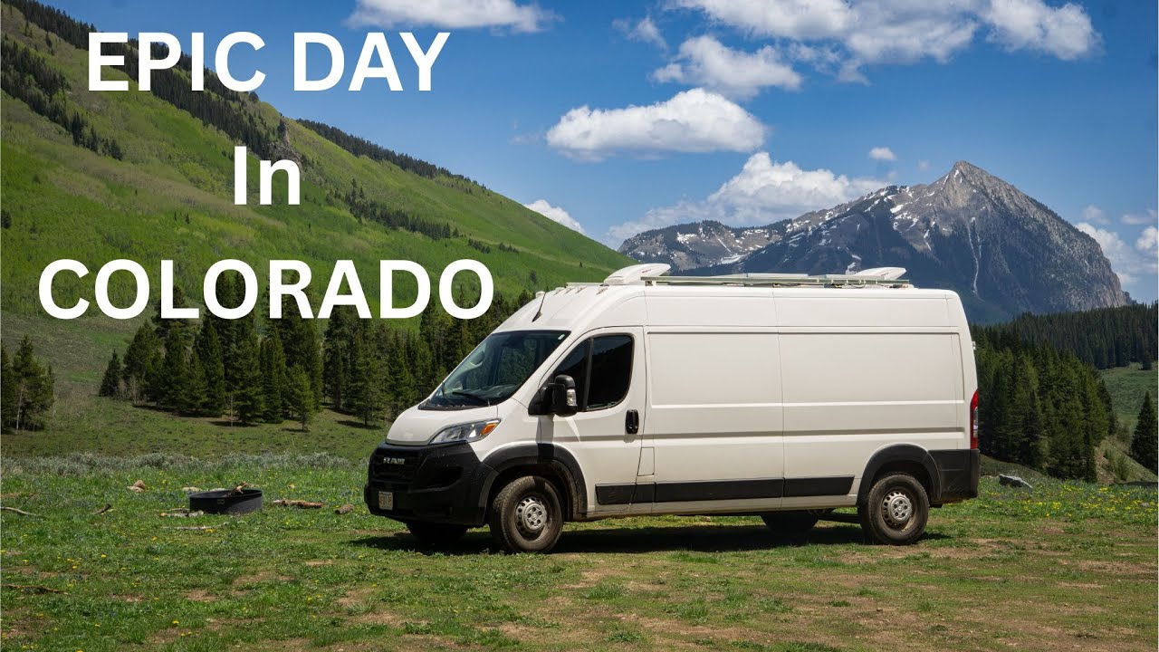This Park Is Underrated - Black Canyon of the Gunnison 