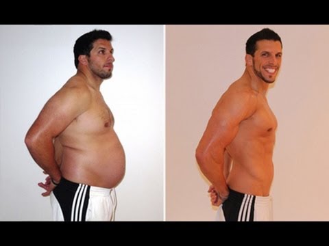 How To Lose Body Fat And Build Muscle 82