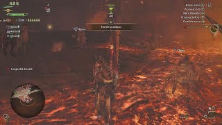 Monster Hunter Wilds: "A-Alessa, tutto okay ?"