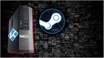 New HTPC & Steam Machine Build - Part 2