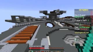 Minecraft-Hypixel Skywars