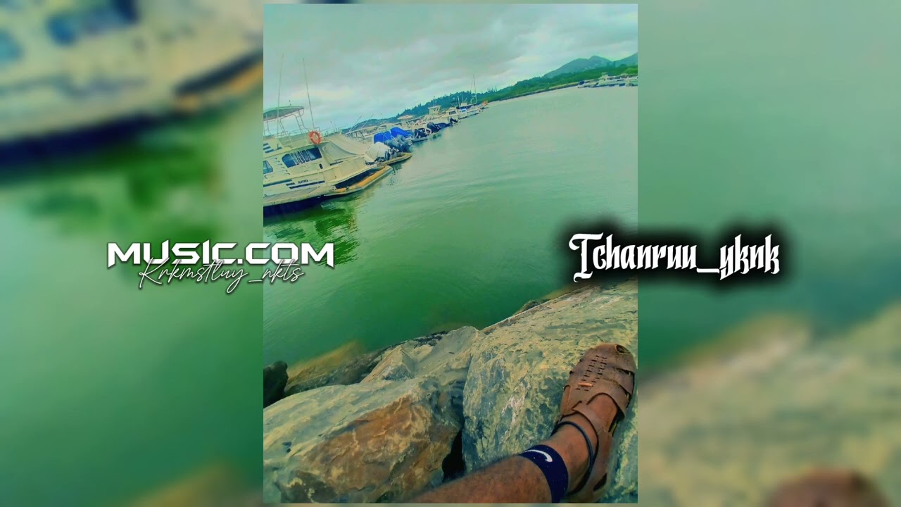 TCHANRUU_YKNK X MUSIC.COM [AYA NAKAMURA TRALALA REGGAE REMIX 2026]