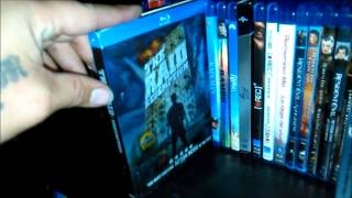 My Complete Blu-Ray [SLIP-COVERS] Collection - 2014