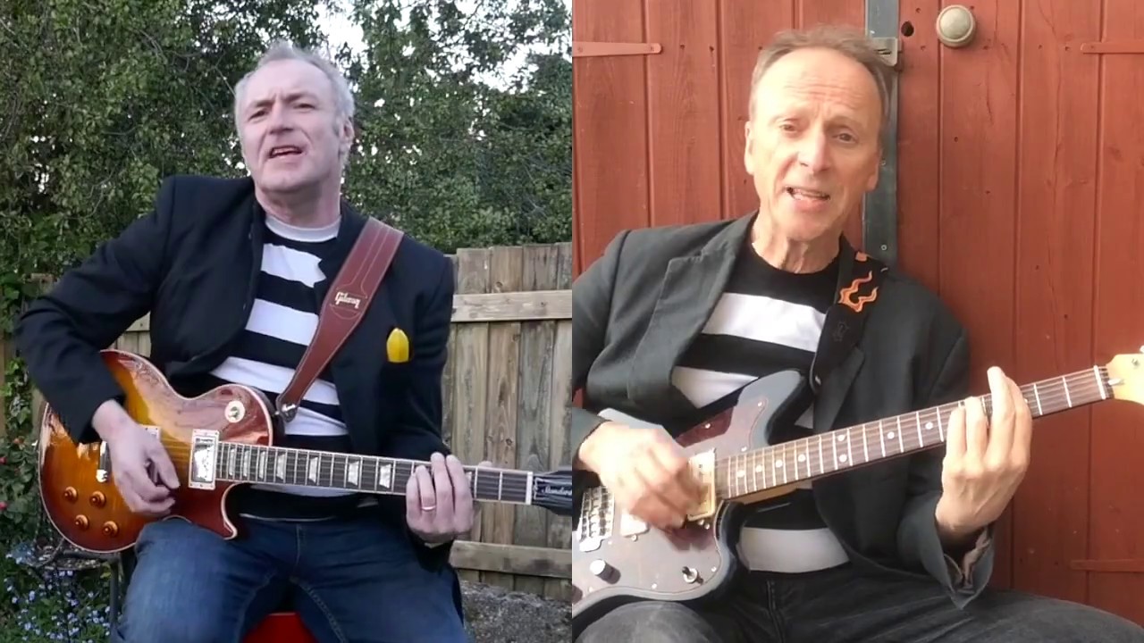 Banana Thieves - Take Me I'm Yours