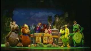 Storytime  Is Coming To Grand Rapids June 12