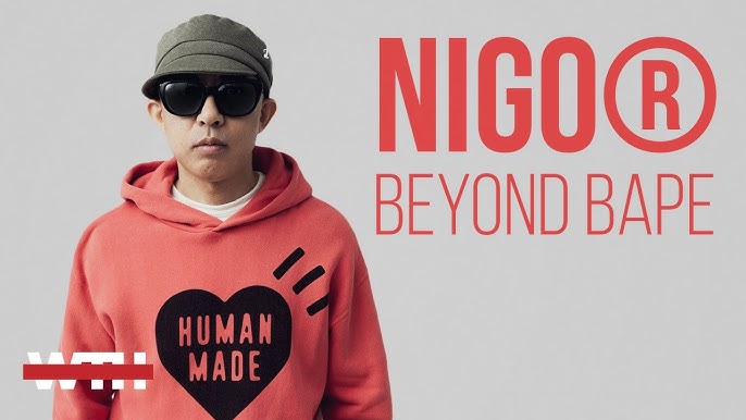 Co-founder of A Bathing Ape, Nigo's house!