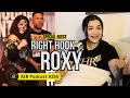 Atr podcast 255  special guests right hook roxy  coach g