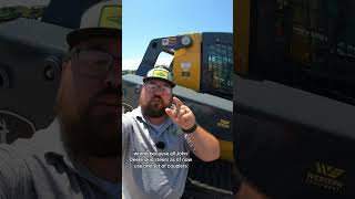 Skid Steer FUN FACT - How to check if your John Deere Skid Steer has Hi-Flow hydraulics!  Thumbnail