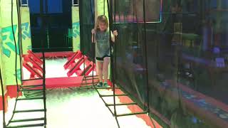 Urban Air Ankeny  Superfun Time!!