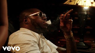 ZRo  Live It Up (Official Video)