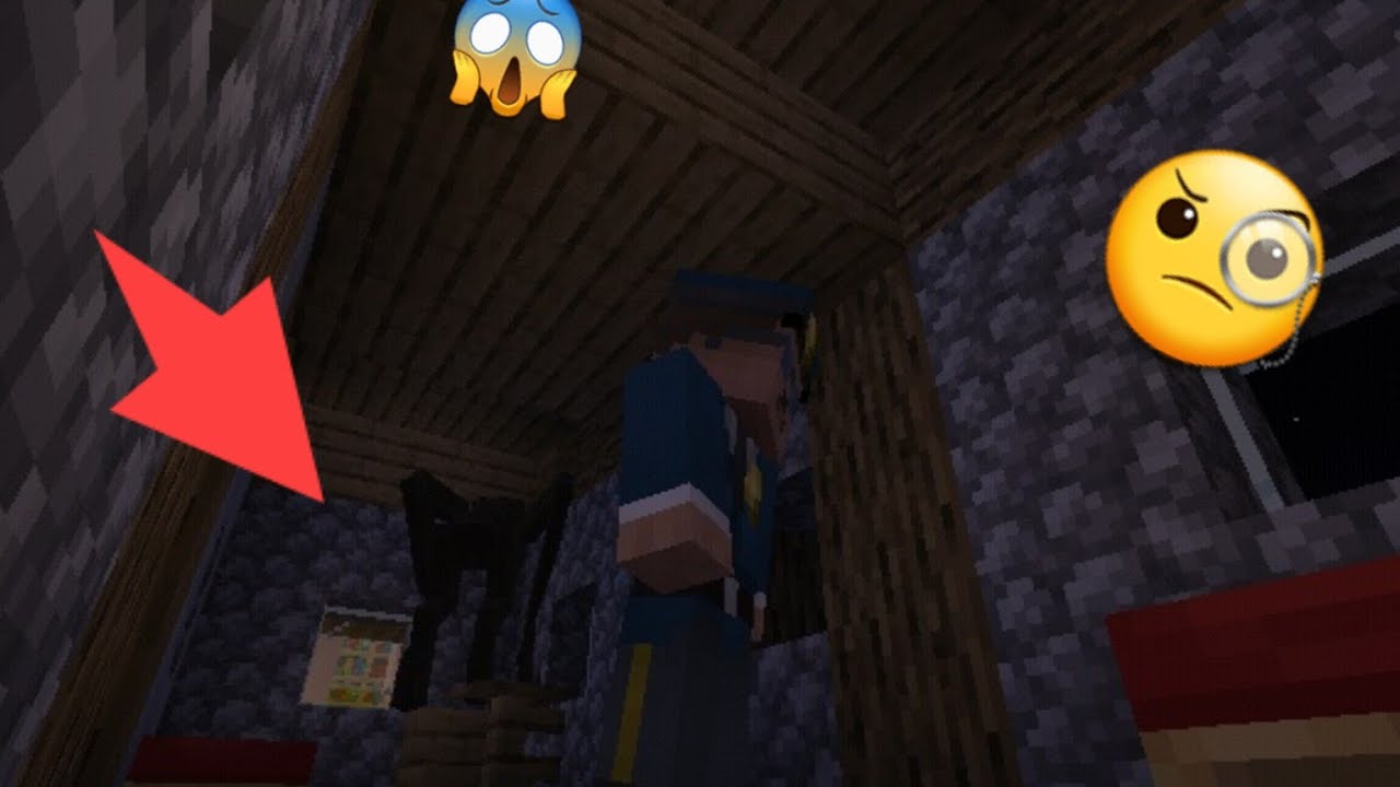 4/7В деревне 76 появились ужасные существа