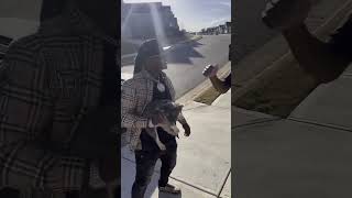 Man gets scammed buying a dog #americanbully #bullyworldwide #dog