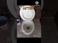 bathroom cleaning 100% cleaning before after cleaning                            call na.7671842007