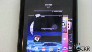 HTC Sense 3.0 Review / Walkthrough screenshot 3
