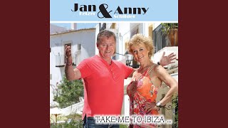 Video thumbnail of "Jan Keizer & Anny Schilder - Is it love like before"