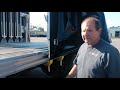 Verduyn Eagle Tarp Systems # dealer# Skips Truck & Trailer #NC