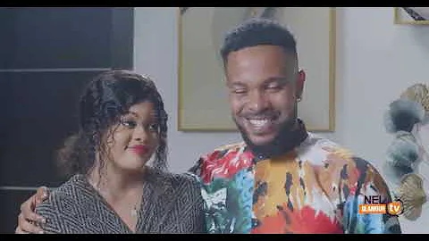 COUPLE OF SECRETS - LATEST 2025 NIGERIAN MOVIE - SANDRA OKUNZUWA, STAN NZE, BIBI SONYE