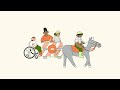EDI: Planning with everyone in mind