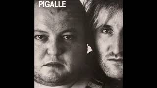 Pigalle - La Goutte DOr