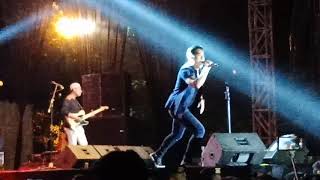 Bian Gindas - Empat Mata Live MTQ Lahat 2019