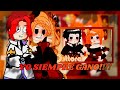 ✨️☆Re:Zero React A dinner-[Re:Zero AU]-Meme☆✨️