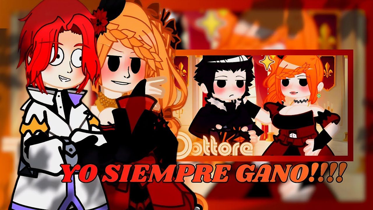 ✨️☆Re:Zero React A dinner-[Re:Zero AU]-Meme☆✨️