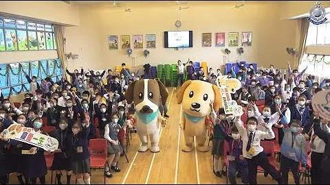【 「社区流动教室」到学校🏫开课喇！】 - 天天要闻