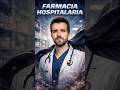 Farmacia hospitalaria: los vigilantes del hospital 🦸‍♂️🦸 #farmacia #hospital #sanidad #humor thumbnail