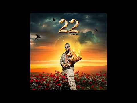 YUNG 22 - KHLASI NIU (OFFICIAL AUDIO)