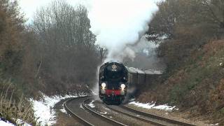 Steam On The 7th December